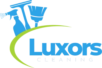 Luxors Cleaning
